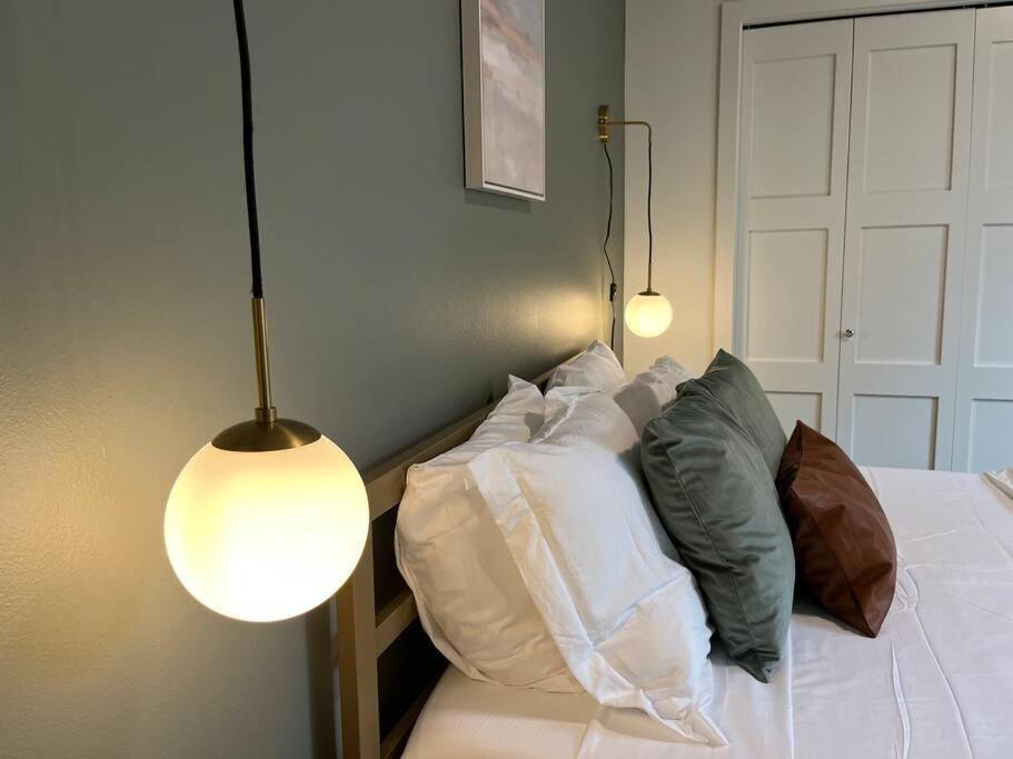 Kenny'S Sweet Suite - 84 Walkscore Seattle Exteriér fotografie